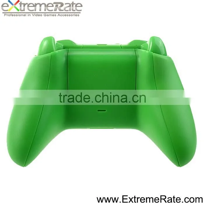 Game matte orange shell kits replacement and shell housing cover for Xbox one