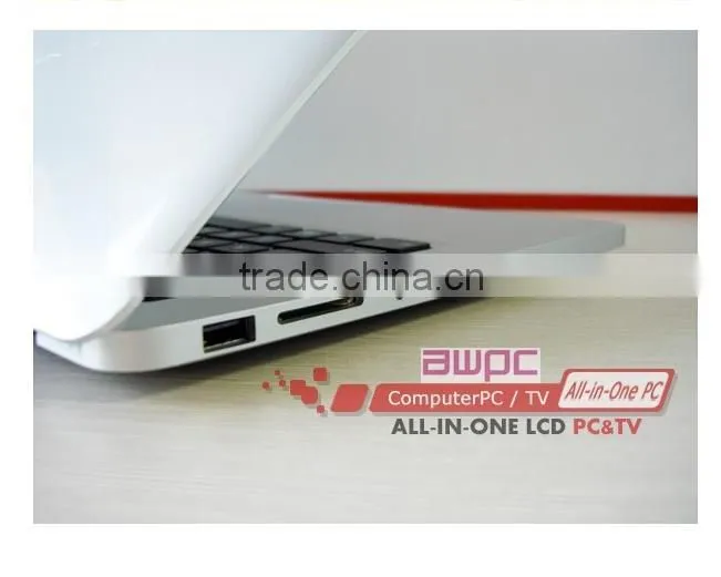 AWPC intel Core i3-3227U Dual Core 1.9ghz 13.3"WSVGA LED backlit LCD1366*768 screen LAPTOP COMPUTER