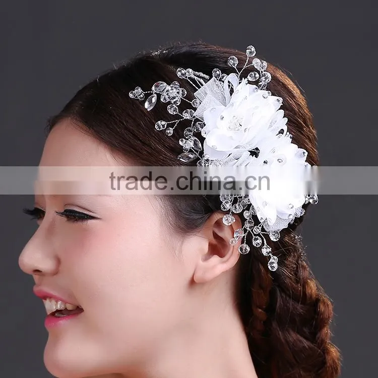 bridal vintage cute japanese hair accessories hair