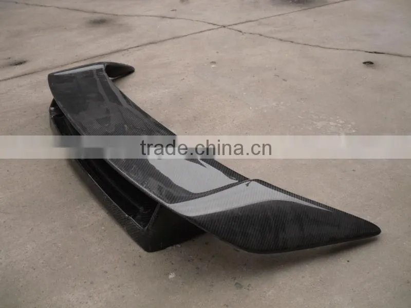 For 350z z33 nismo v1 style rear spoiler