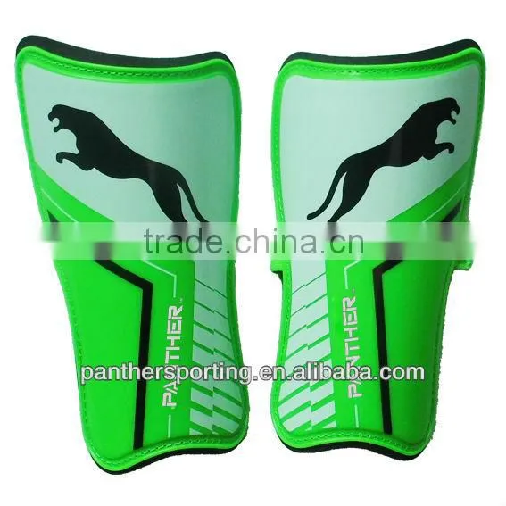 Plastic Soccer Shin Protection Protect Shin For Adult