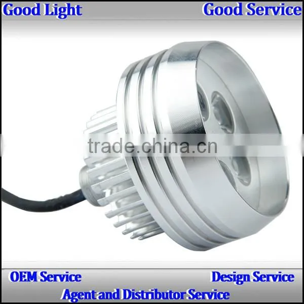 ovovs On sale 25W cars led headlight 12V for electric motorcar 12 months warranty