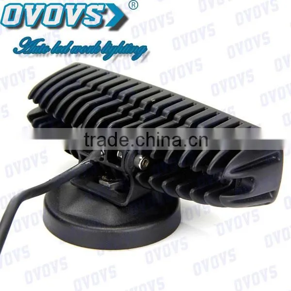 Cheapest 18w Led Work Light Waterproof IP67 For Marine, Truck, Jeep, ATV