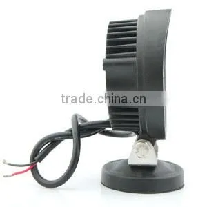 12volt Led Work Light 27W for Car, Mining Truck, SUV, Heavy Machine