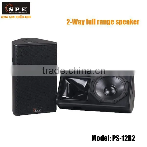 SPE AUDIO extreme power amplifier CA-1000 pa amplifier 1000 watt professional power amplifier