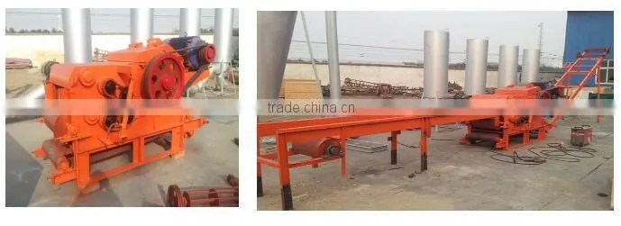 Zhengzhou TIANYUAN wood working machine manufacturers