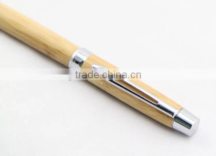 wooden reading pen for promotion