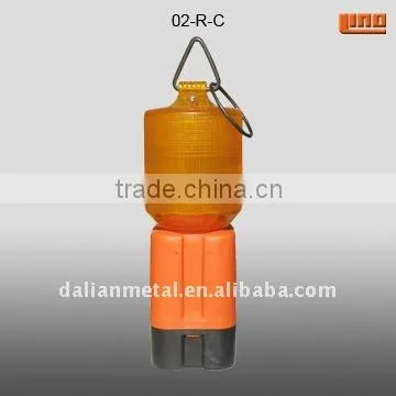 Traffic Warning Lamp(CE CERTIFIED)