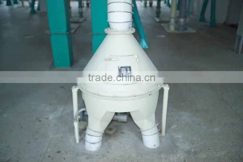 Professional TFPX Series Rotary Distributer