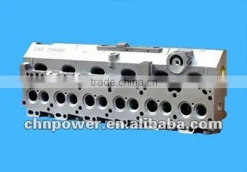MERCEDES BENZ OM352 cylinder head
