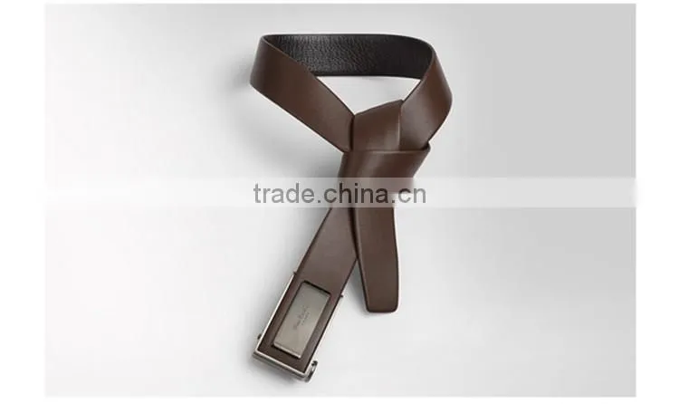 Fashion and High quality Genuine Leather Belt For Man