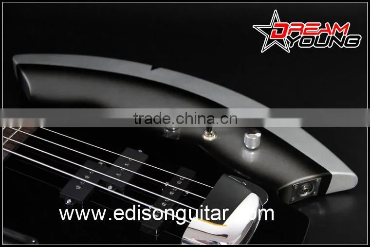 DS-EB6015 Customized Design High Quality Neck Through Guitar