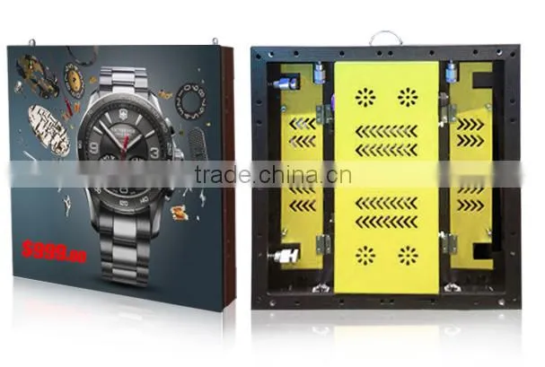 Digital signage systems and smart tv