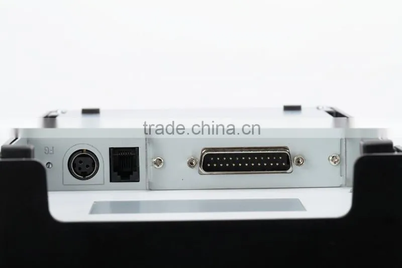 High Speed 9 Pins Auto Cutter Dot Matrix Printer HRP76III