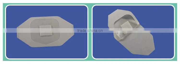 medical frame dressing in hospital with CE FDA ISO13485