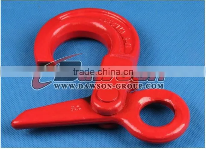 DS108 G80 Forged Alloy Steel Sorting Hook