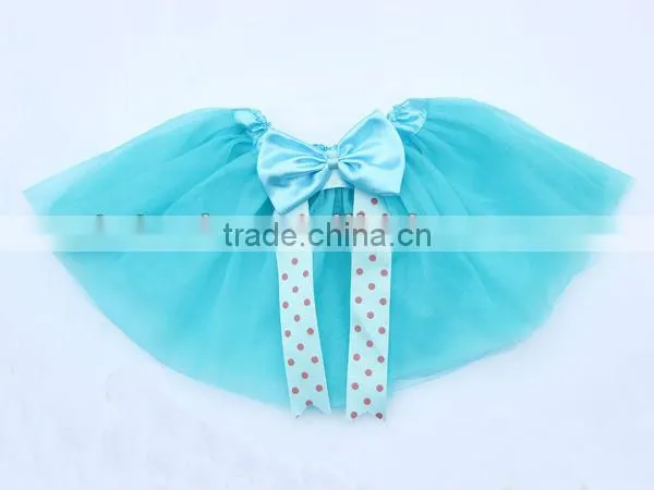 kids tutus dance skirt wear top quality Light Pink tutu dress for Baby