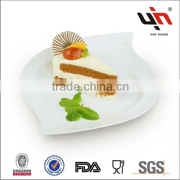 Ceramic Dessert Dish