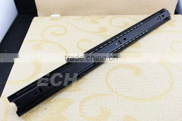ECH ball bearing industrial slide rail