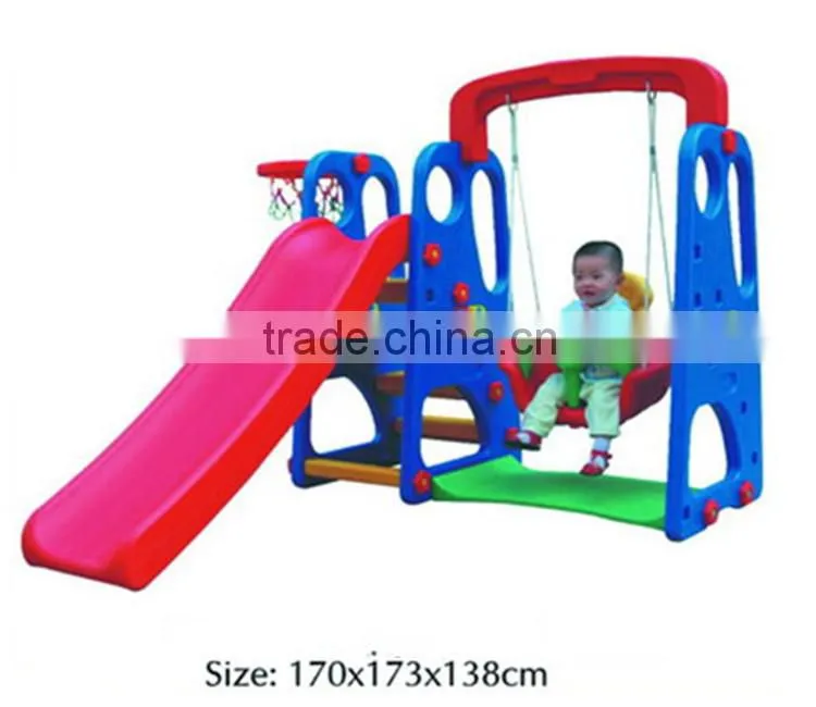 Convenient Old School Baby Swing Car