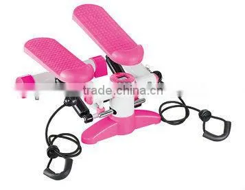 China manufacture sports machine mini stepper for whole family use