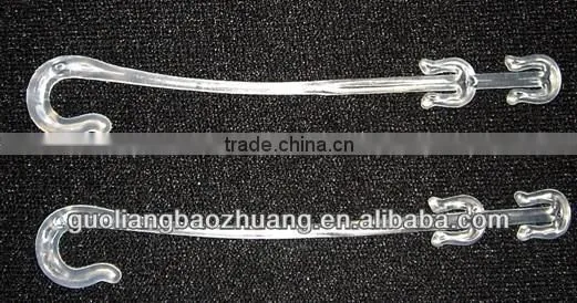 Many Sizes Plastic Plant Support Clip