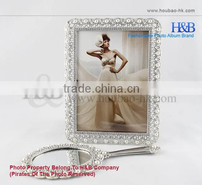 HOT Factory Direct Sale Open Hot Sexy Girl Photo Frame