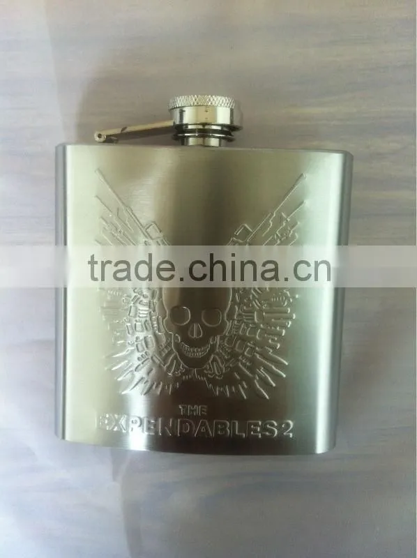 best sale ! ! ! Figured sheet srries hip flask