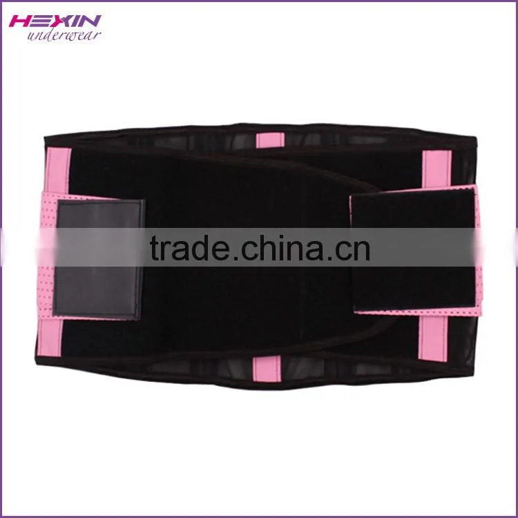 Medical tummy trimmer waist trimmer belt for back pain