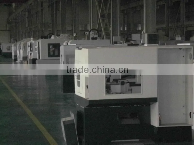 CNC LATHE CK6136 CK6136DL