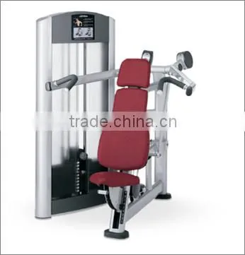 Should Press Machines for Fitness Equipment