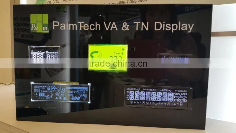 0.84 86x18 white color OLED Display wearable