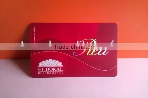 Print Control Card/ IC card/Smart card From Chinese Manufacture