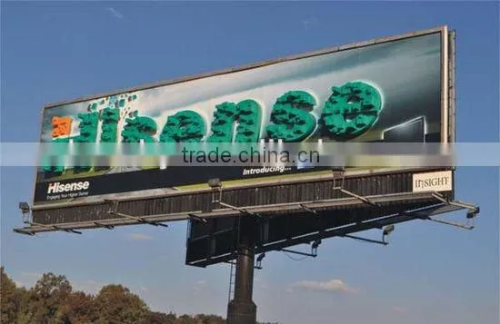 pvc flex banner