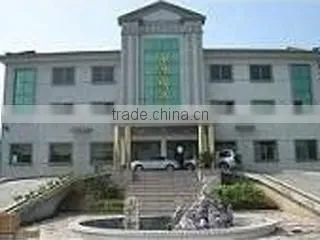 Dongyang Xinye Thread Making Co., Ltd. company overview - view 2