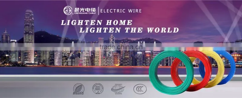8.7/15kv Copper Core XLPE Insulated Steel Tape Armoring PVC Sheathed Power Cable 3*120mm2