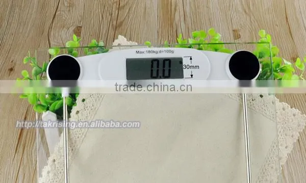Bathroom Manual Weighing Scale