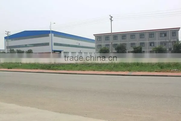 High Quality Metal Formwork