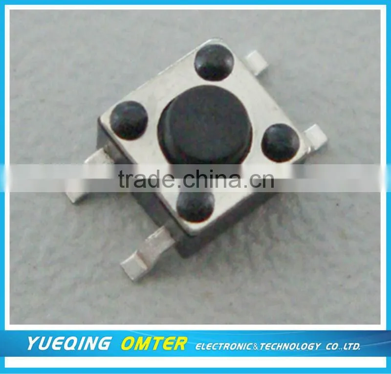TS4541-0381c 2 pin tact switch