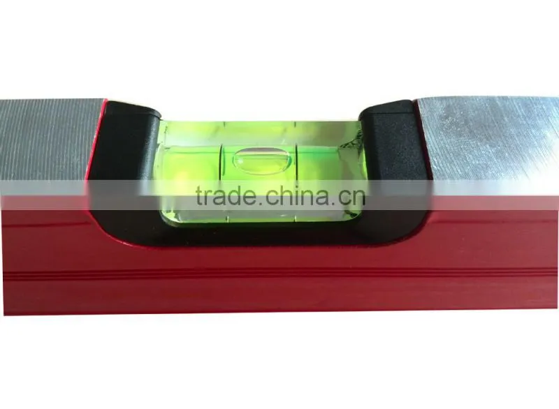 Popular machine spirit leveling instruments