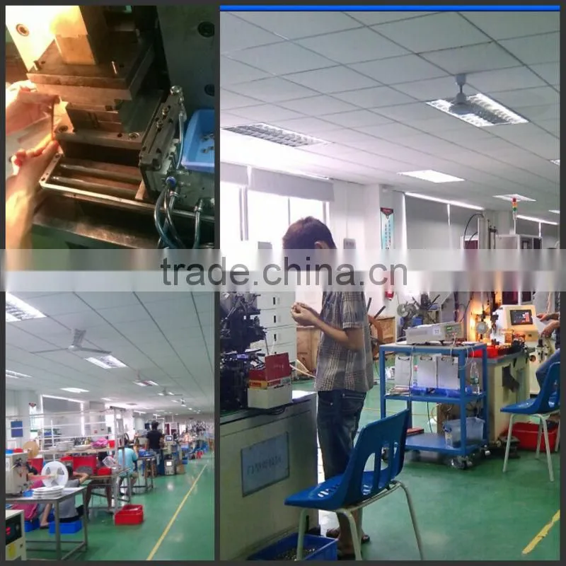 Yezhan Manufacturer 3W with 0.0003 ohm resistors 1%,5%