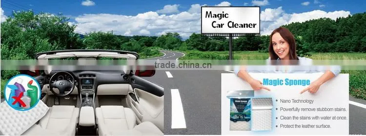 Household Cleaning Tools Car Cleaning Products Sponge