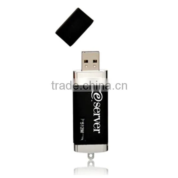 Wholesale big printing area 4GB usb drive