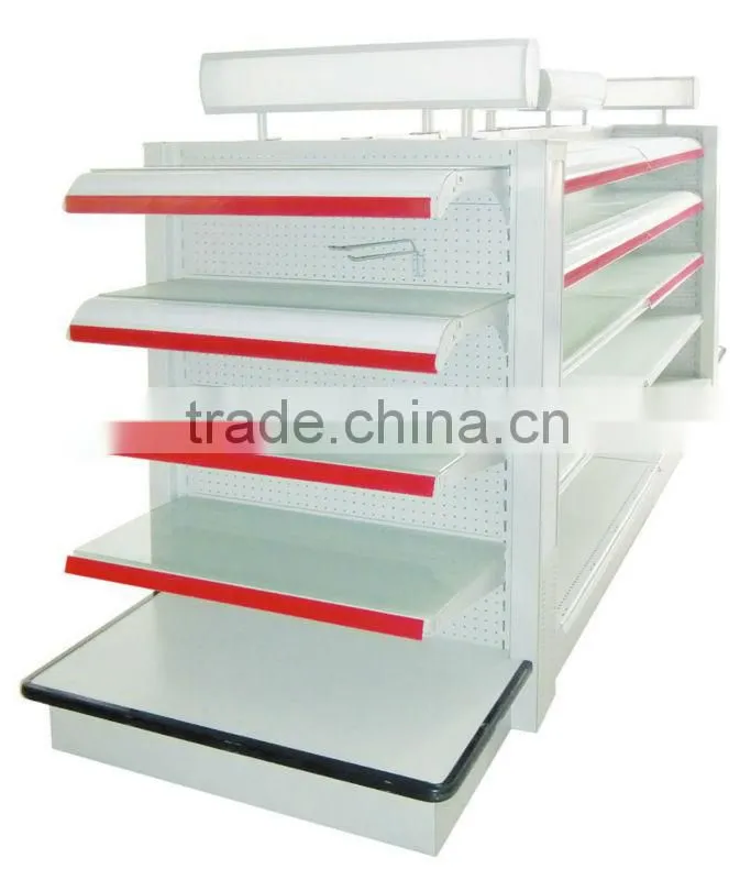 wash dressing shelves