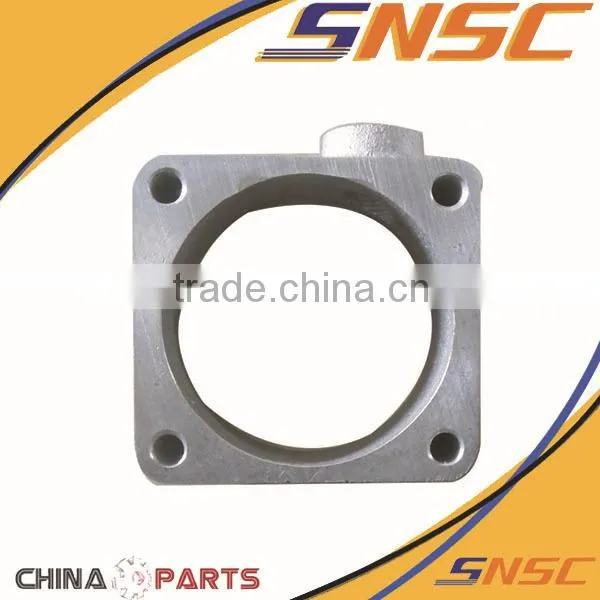 Wholesale china import WeiChai engine Machinery Parts connection pipe