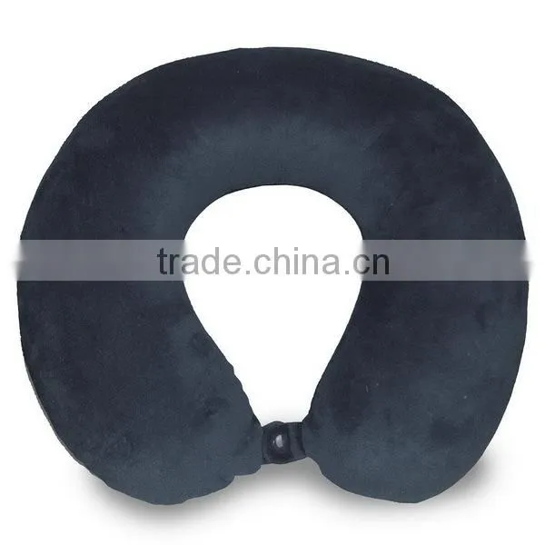 Round Neck Pillow
