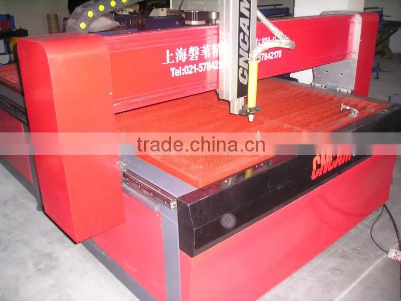 CNC Table Plasma Cutting Machine FM-TD3100