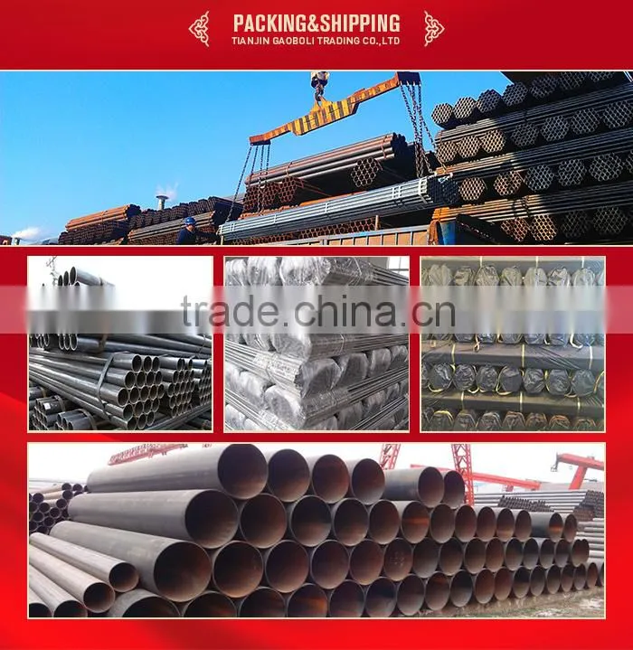 schedule 80 carbon steel pipe price