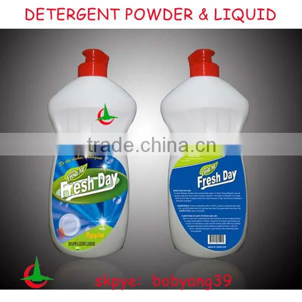 detergent for baby