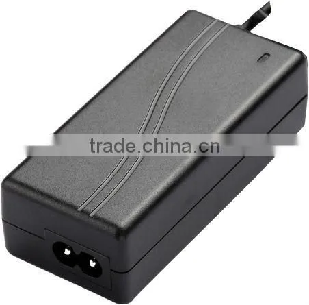 24W Universal Travel Charger